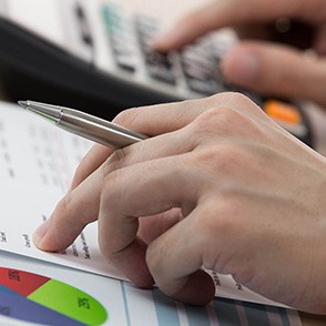 Marketable Securities- Based Line of Credit