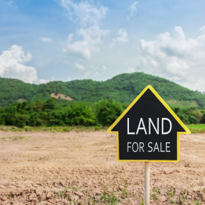 Buy Land Now, Build Later | Land Loan Options Made Simple
