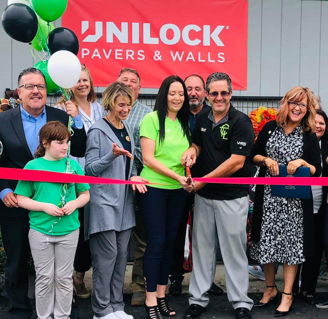 Celebrating Our Customers 