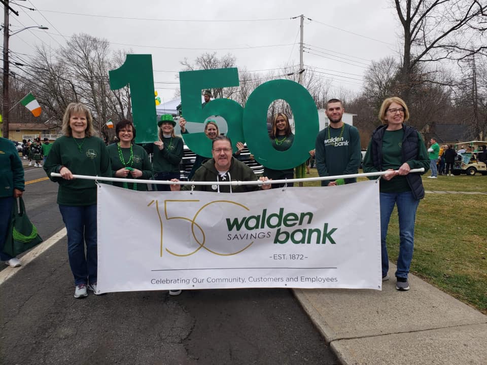 Celebrating Our Employees 