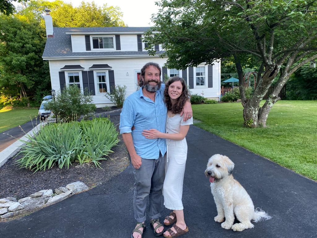 C. Richards - First Time Home Buyer 