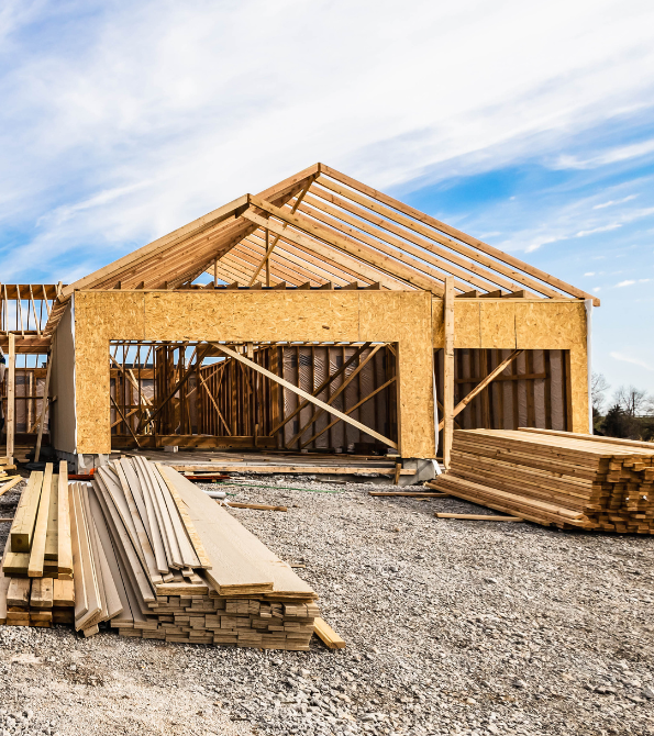How Construction Loans Work: Build Your Dream Home with Confidence