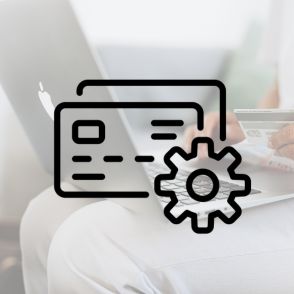 WSB Card Control&nbsp;