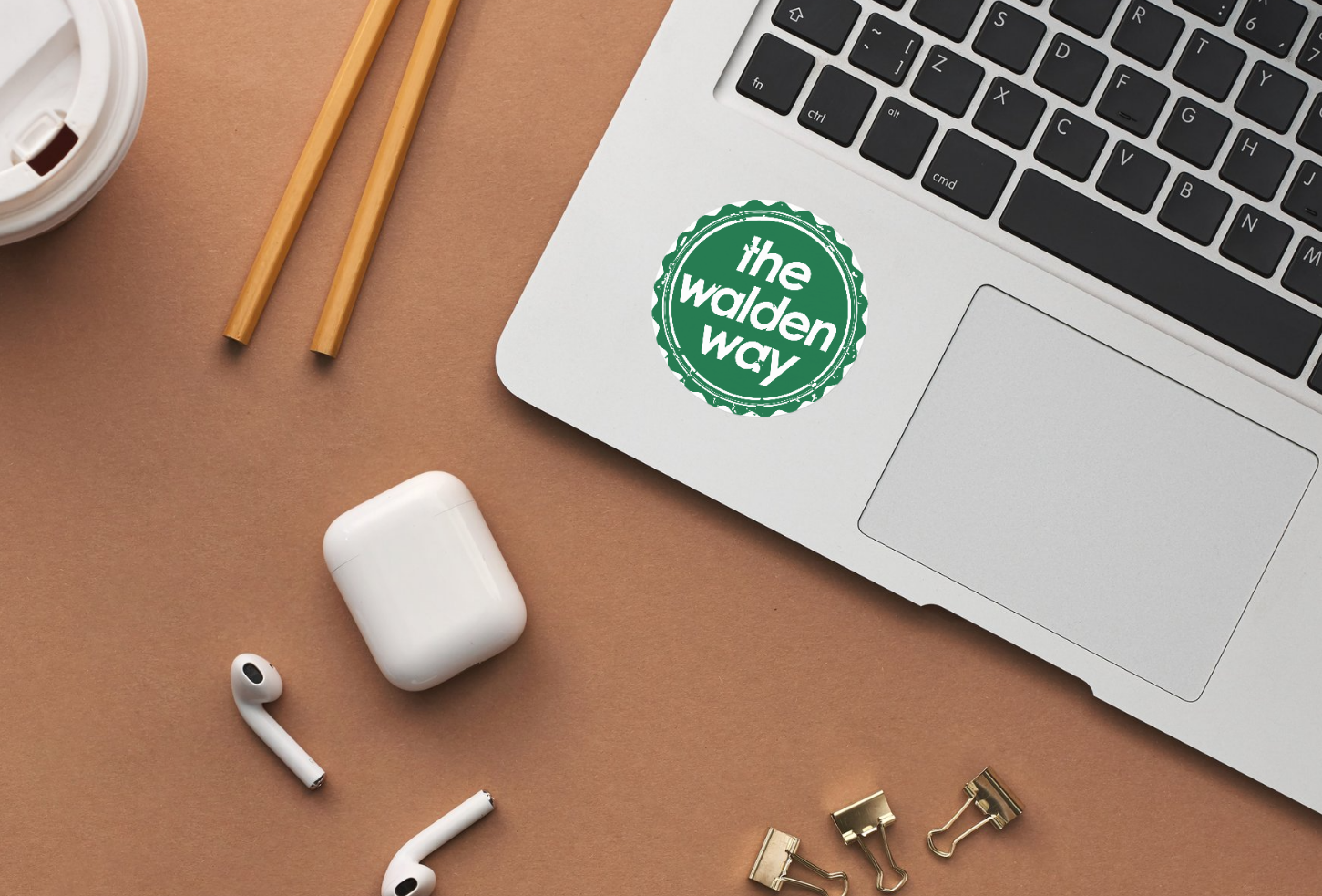 Discover The Walden Way