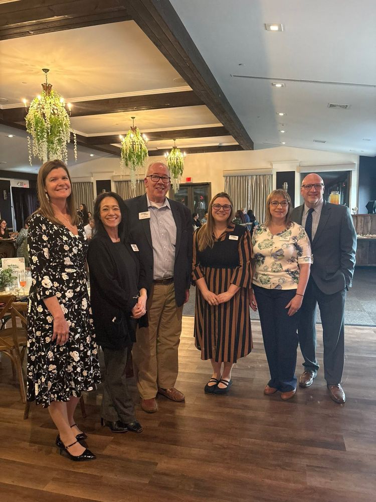 Walden Savings Bank Honored with Community Service Award by the Mental Health Association in Orange County