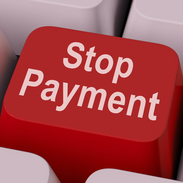 Need to Stop a Payment? Here's What Walden Savings Bank Customers Should Know