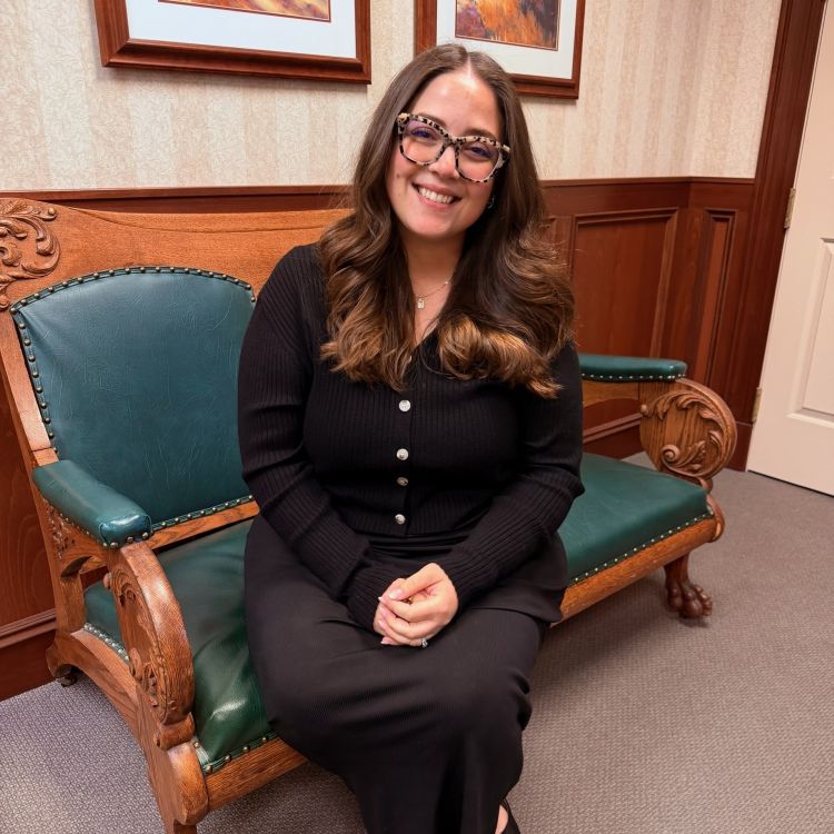WALDEN SAVINGS BANK WELCOMES KAYLA LLOYD AS CORPORATE SECRETARY 
